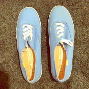 Blue Keds